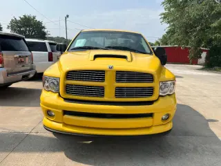 2004 Dodge Ram 1500 ST