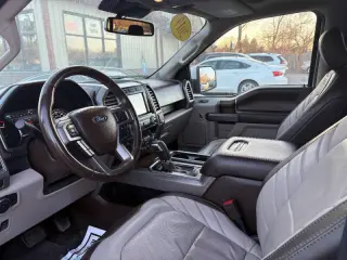 2019 Ford F-150 Limited