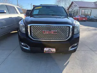 2015 GMC Yukon XL Denali