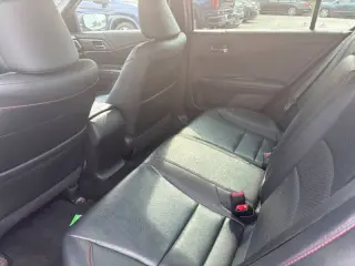 2017 Honda Accord Sport Special Edition