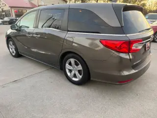 2019 Honda Odyssey EX-L w/Navi w/RES