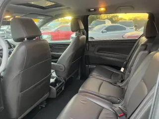2019 Honda Odyssey EX-L w/Navi w/RES