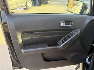 2007 HUMMER H3 Adventure