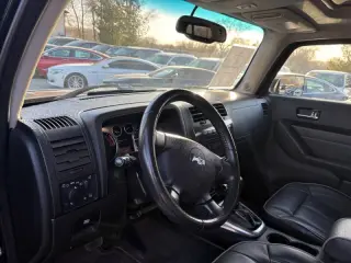 2007 HUMMER H3 Adventure