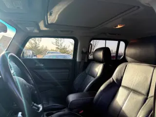 2007 HUMMER H3 Adventure