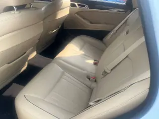 2016 Hyundai Genesis 3.8L