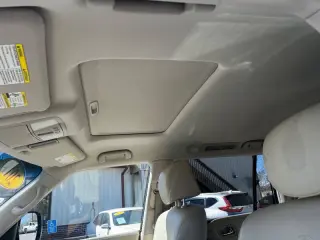 2011 Infiniti QX56