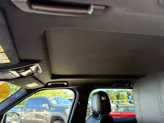 2016 Land Rover Range Rover Sport HSE