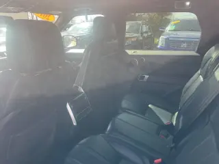 2016 Land Rover Range Rover Sport HSE Td6