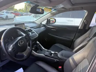 2015 Lexus NX 200t F SPORT