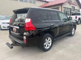 2011 Lexus GX 460