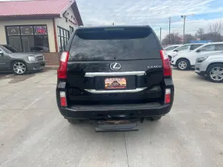 2011 Lexus GX 460