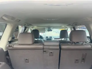 2011 Lexus GX 460