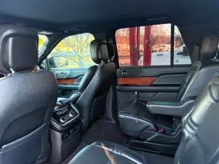2018 Lincoln Navigator L Select