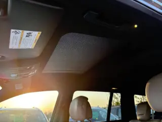 2015 Mercedes-Benz GL-Class GL 550 4MATIC