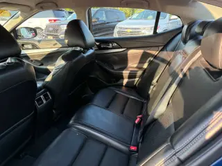2016 Nissan Maxima 3.5 S