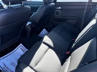 2008 Pontiac G8
