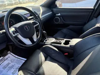 2008 Pontiac G8