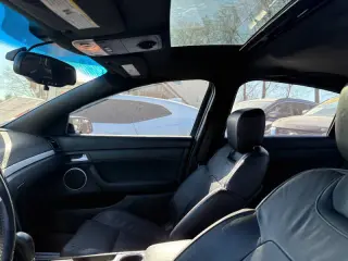 2008 Pontiac G8