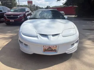 2008 Pontiac G8