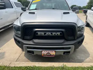 2015 RAM 1500 Rebel