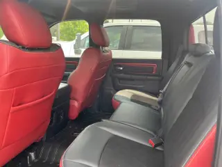 2015 RAM 1500 Rebel