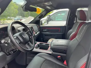 2015 RAM 1500 Rebel