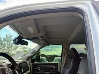 2013 RAM 2500 Laramie Longhorn