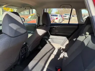 2019 Toyota RAV4 Hybrid LE