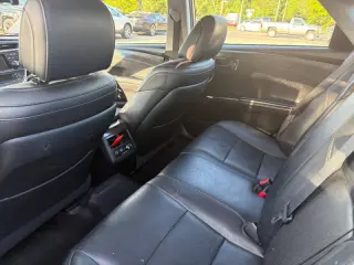 2014 Toyota Avalon Limited