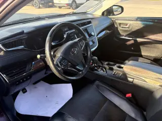 2014 Toyota Avalon Limited