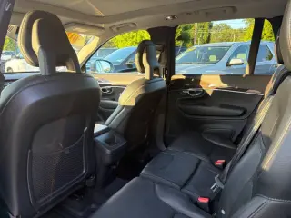 2018 Volvo XC90 T5 Momentum 5-Passenger