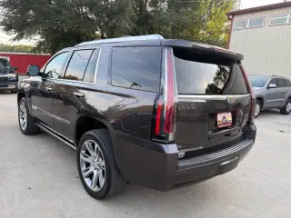 2015 Cadillac Escalade Premium