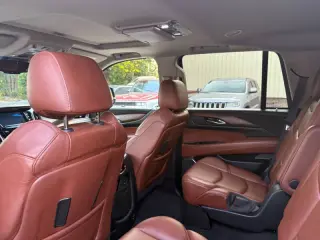 2015 Cadillac Escalade Premium