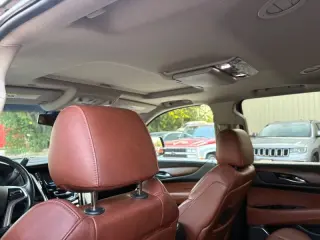 2015 Cadillac Escalade Premium