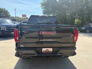 2019 GMC Sierra 1500 Denali