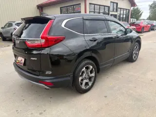 2017 Honda CR-V EX-L w/Navi