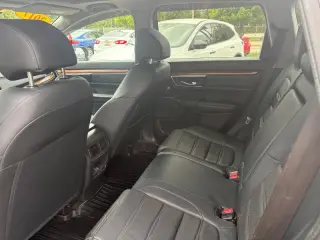 2017 Honda CR-V EX-L w/Navi
