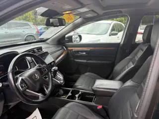 2017 Honda CR-V EX-L w/Navi