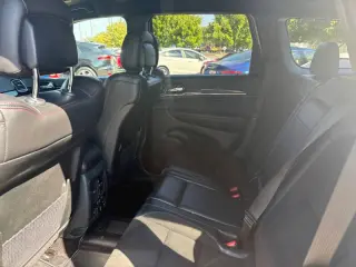 2019 Jeep Grand Cherokee Trailhawk
