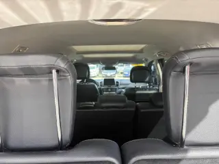 2018 Mercedes-Benz GLS GLS 550