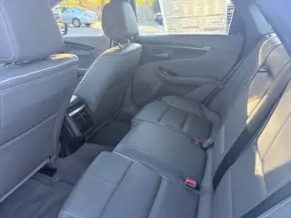2017 Chevrolet Impala Premier