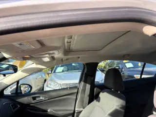 2018 Chevrolet Cruze LT Auto