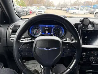 2019 Chrysler 300 S