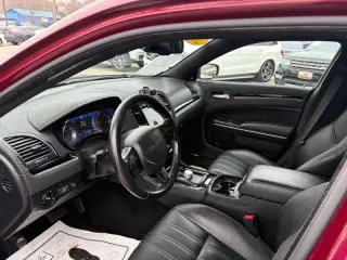 2019 Chrysler 300 S