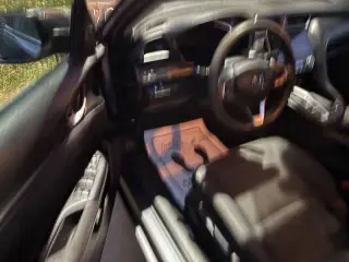 2021 Honda Insight EX