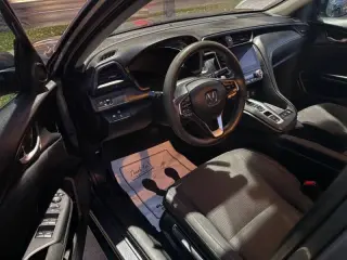 2021 Honda Insight EX