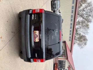 2011 Jeep Patriot Sport