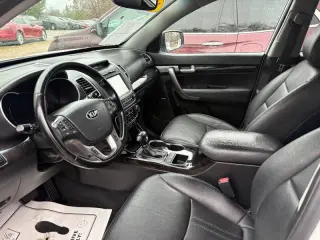 2015 Kia Sorento SX