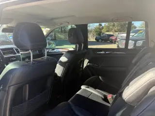 2016 Mercedes-Benz GL-Class GL 450 4MATIC